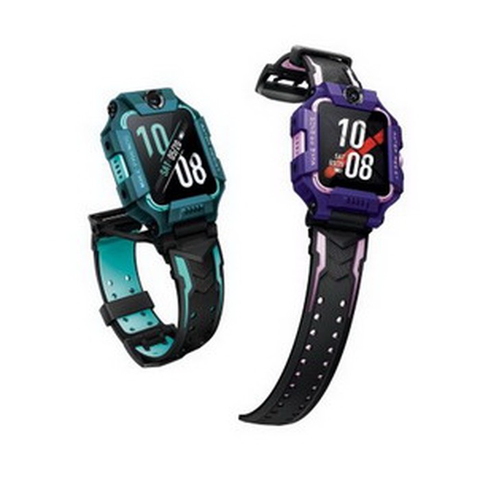 IMOO Watch Phone Z6 ORIGINAL / Jam Tangan Anak Shopee