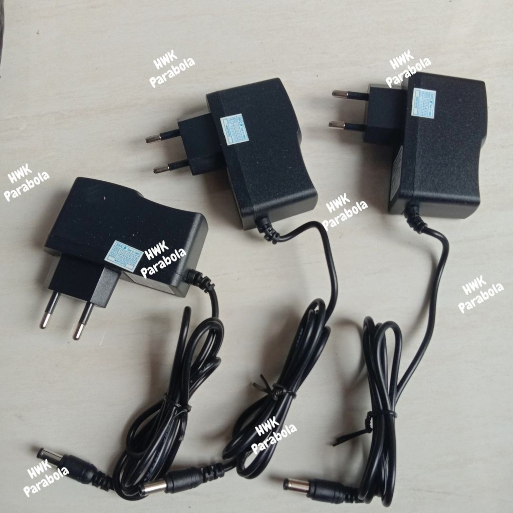 Jual Adaptor Receiver Parabola Kvision Nusantara Universal semua