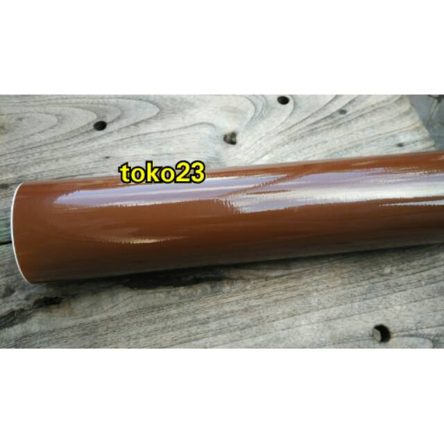 Jual Skotlet Warna Cokelat/Coklat | Shopee Indonesia