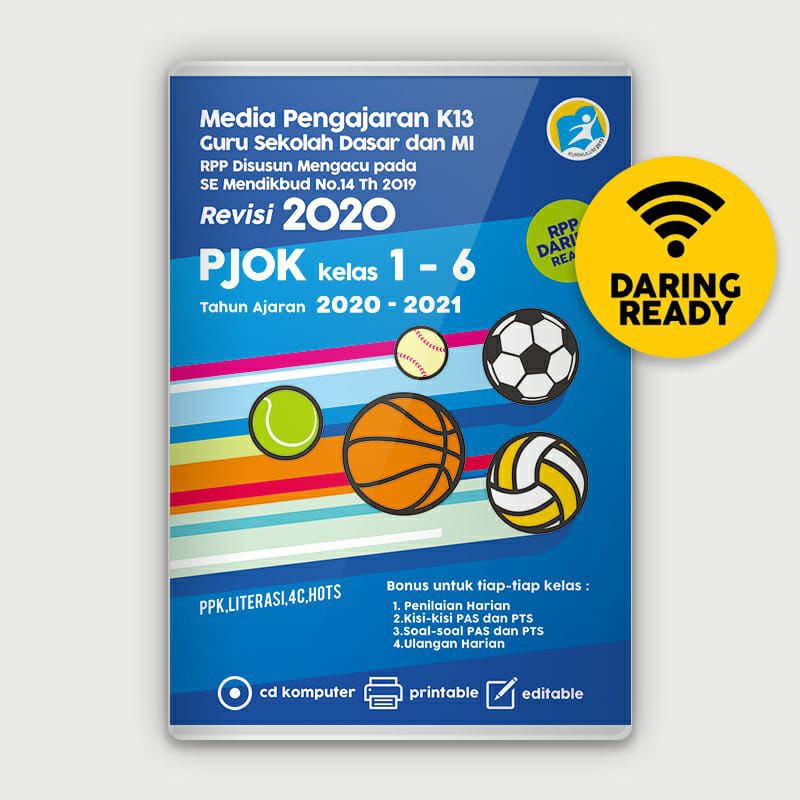 Cover Rpp Daring Sd : Cover Perangkat Pembelajaran Pjok - Guru Paud