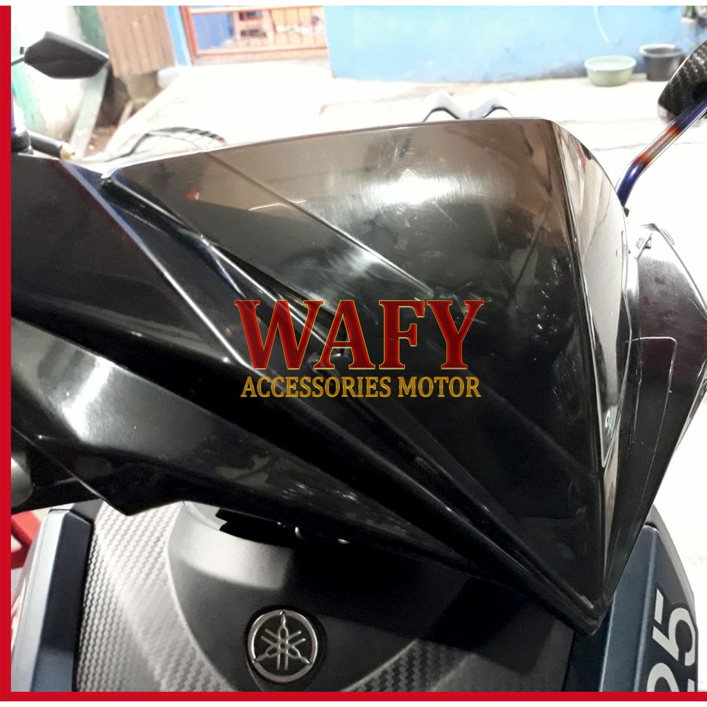 34+ Info Modifikasi Motor Mio M3 Trail Terlengkap Ottomotif