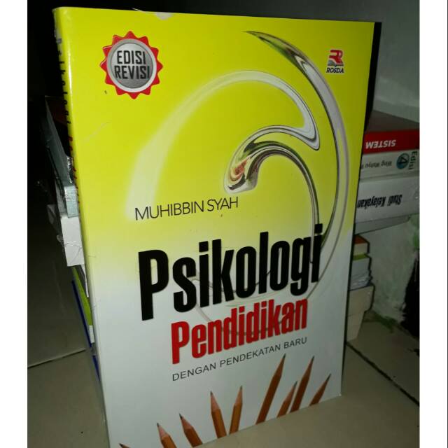 Buku Psikologi Belajar Muhibbin Syah Pdf