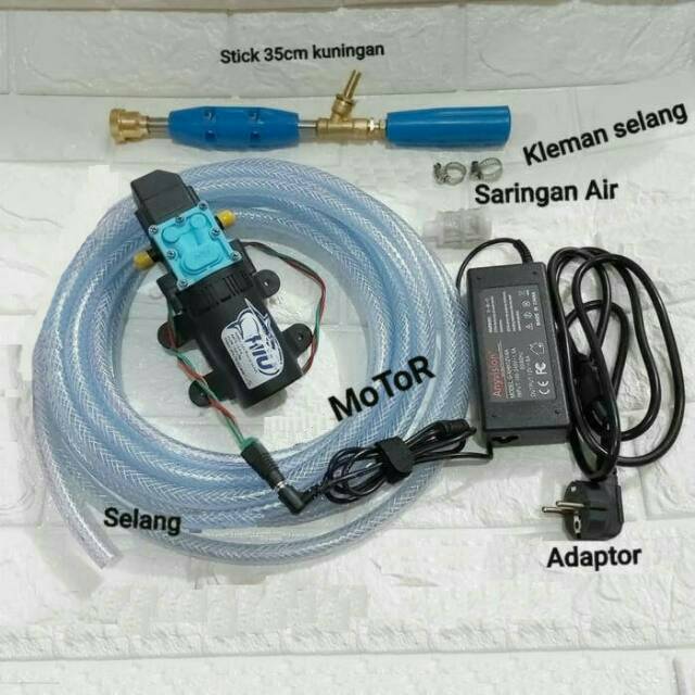 Banda Aceh Mesin Doorsmeer Motor/Ac Komplit Shopee Indonesia