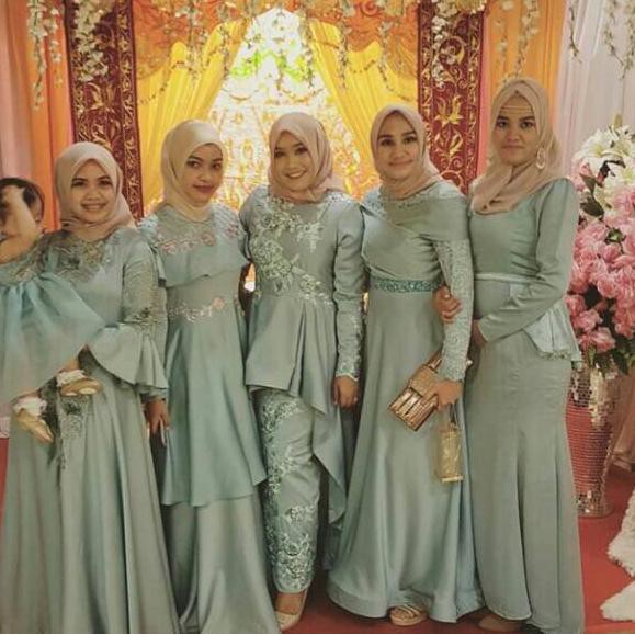 Model Baju Kain Maxmara – Tulisan