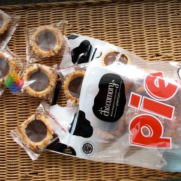 Jual Chocomory - Pie Chocolate Pie Susu Cimory Oleh Oleh Bandung | Shopee Indonesia