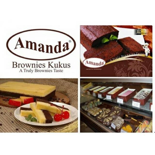Amanda Brownies Open Recruitment SHALOKAL