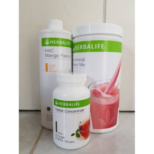 Desain Rumah Nutrisi Herbalife Situs Properti Indonesia