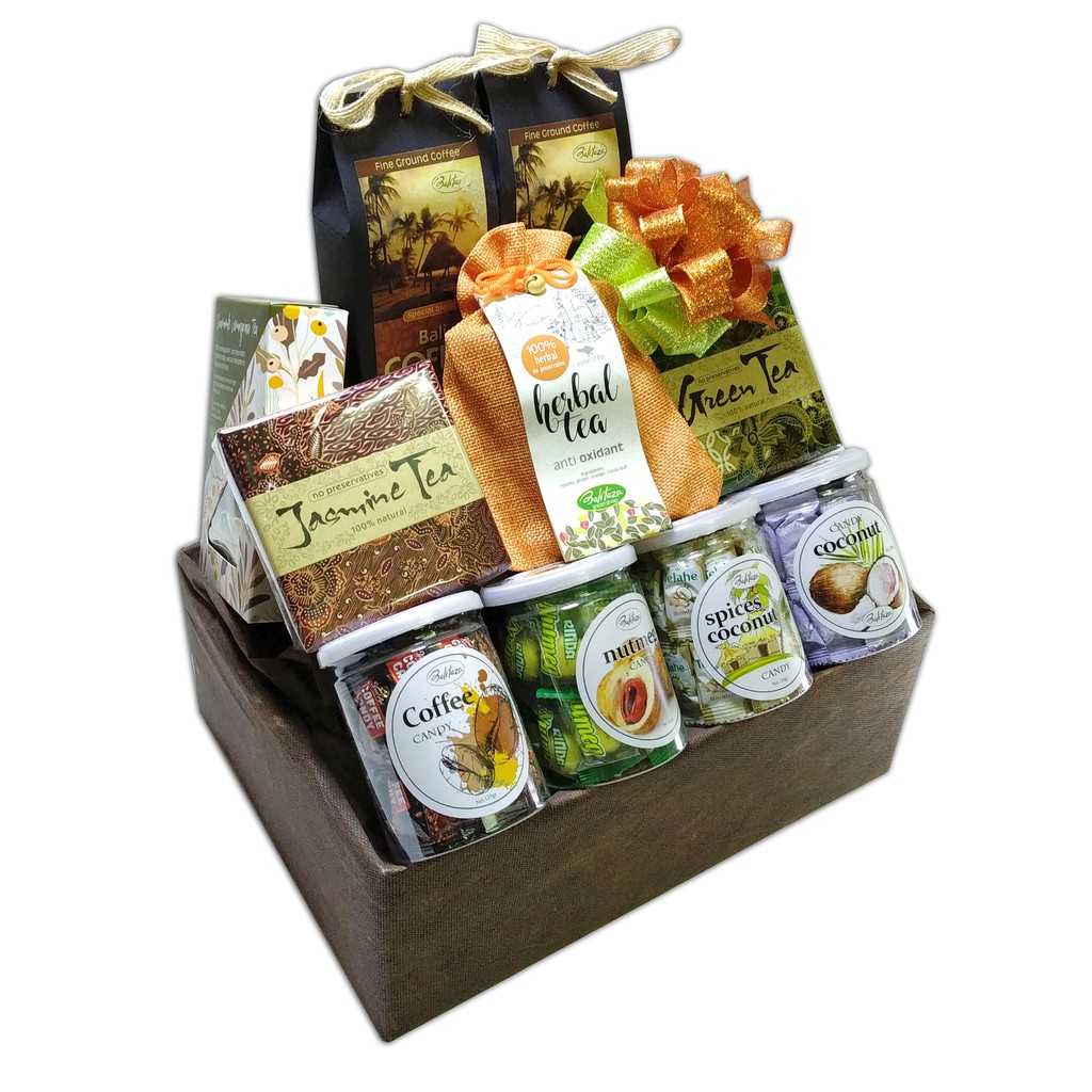 Parcel Premium C Parcel ulang tahun Balitaza Parcel