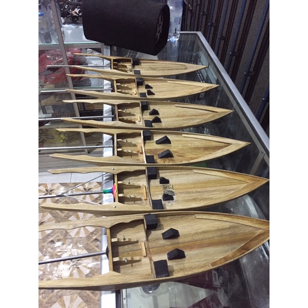 Jual Perahu Balap Mini Jablay | Shopee Indonesia