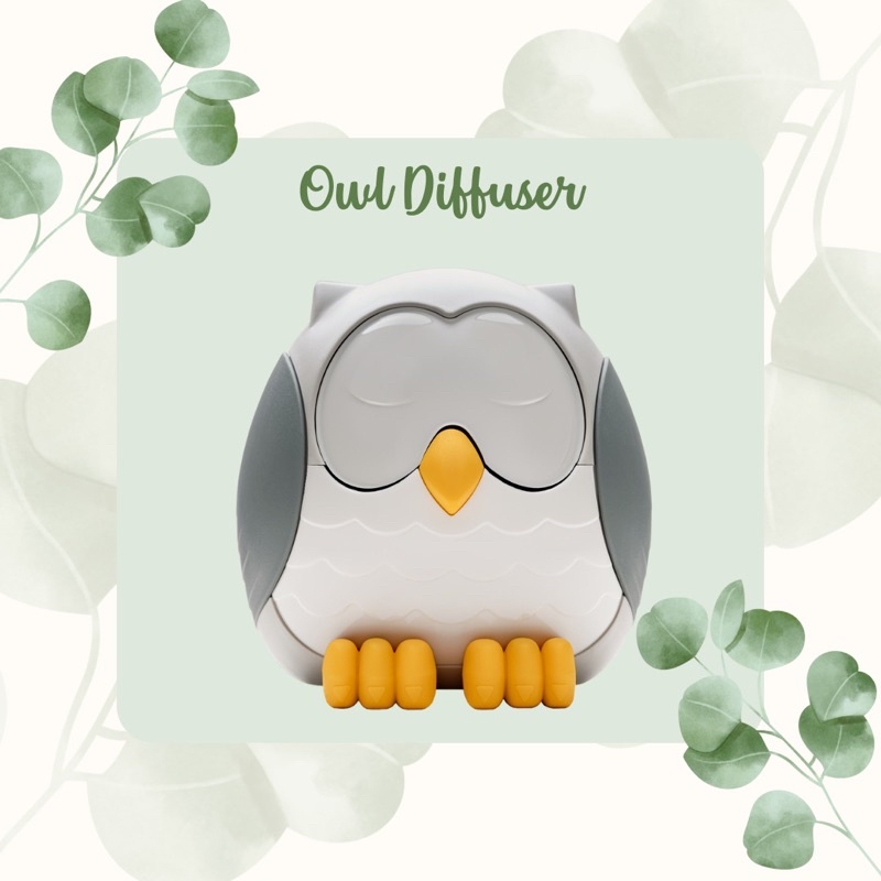 Jual young living owl diffuser Harga Terbaik & Termurah Desember 2022