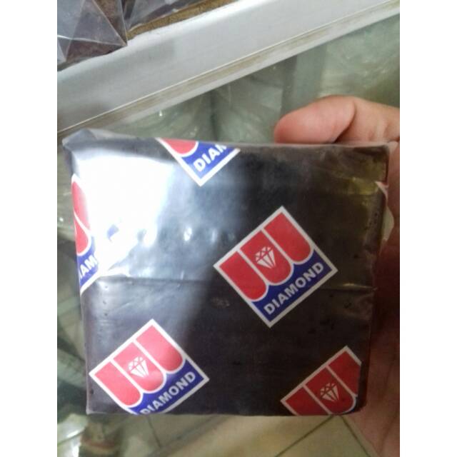 Jual Coklat Batangan Diamond/Coklat Padat/ Coklat/ Coklat Diamond | Shopee Indonesia