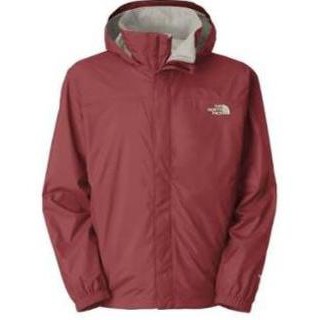 Jual Jaket Gunung The North Face Men Resolve Jacket Waterproof Original - Putih | Shopee Indonesia