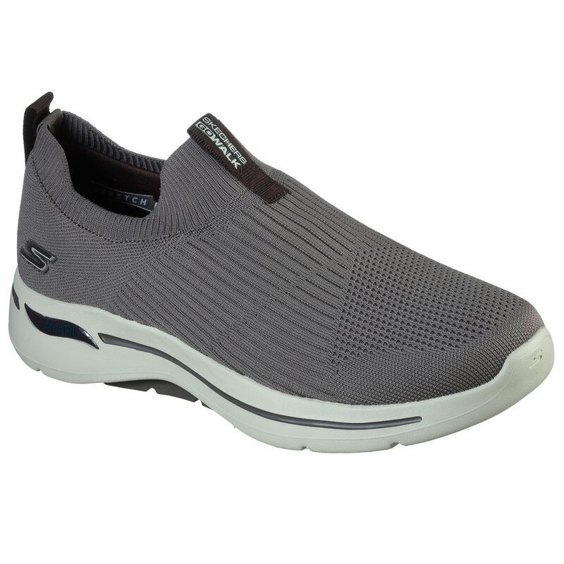Jual Skechers Arch Fit Mens | Shopee Indonesia