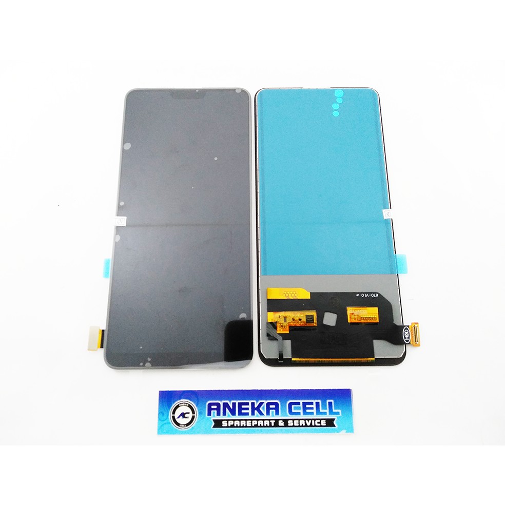 LCD VIVO V15 PRO FULLSET TOUCHSCREEN Shopee Indonesia
