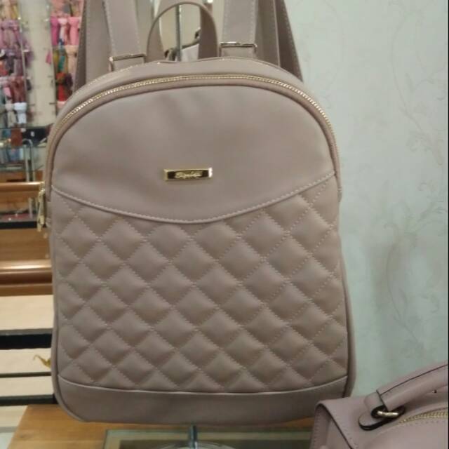 New Arrival Ransel Original by Elizabeth Shopee Indonesia