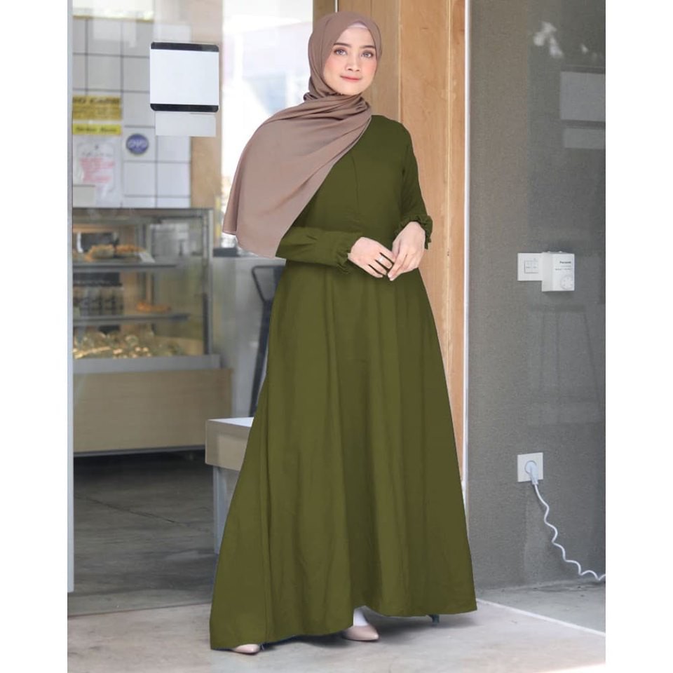 GAMIS WOLFIS POLOS MAYUNG Shopee Indonesia
