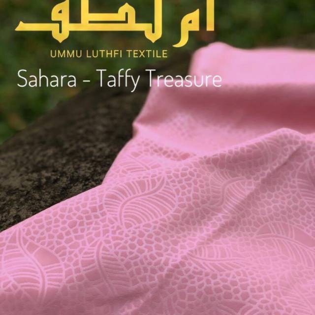 Kain Sahara | Shopee Indonesia