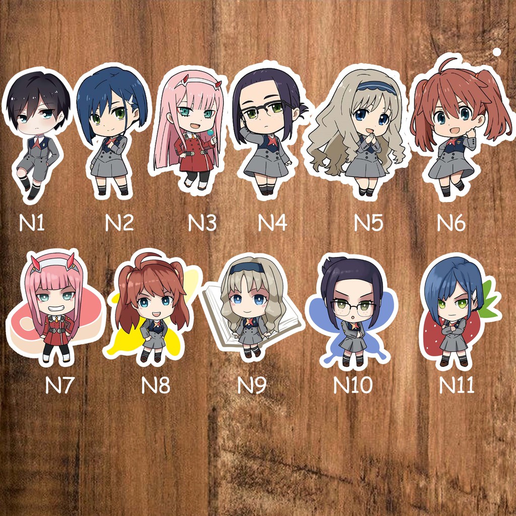 33+ Stiker Wa Anime Indonesia Images