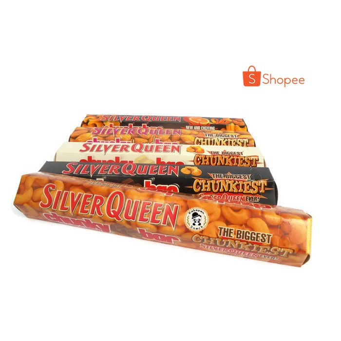 Fantastis 10+ Kumpulan Gambar Coklat Silverqueen Richa Gambar
