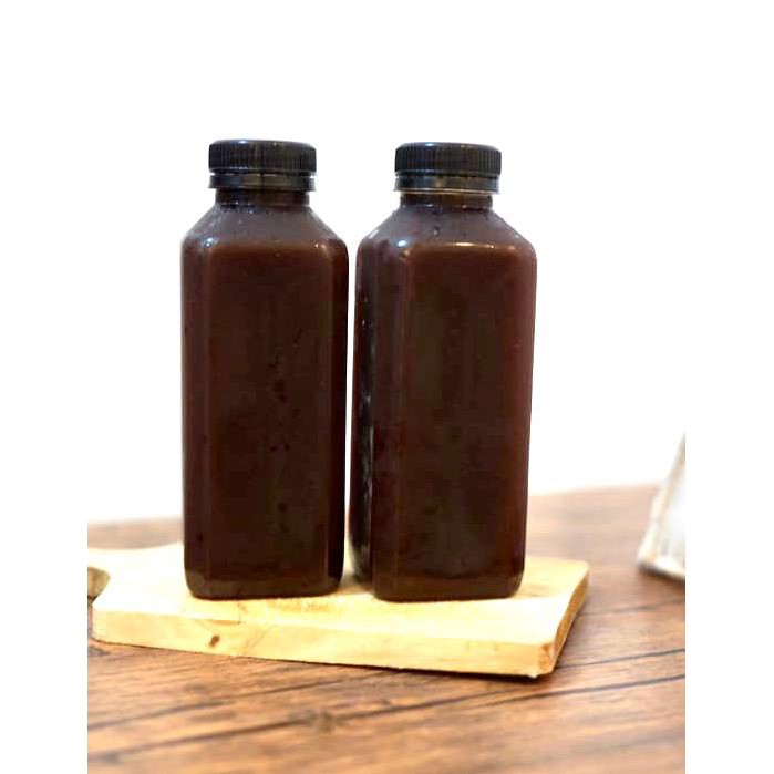 Japanese BBQ Tare Sauce / Saus Yakiniku seperti Resto