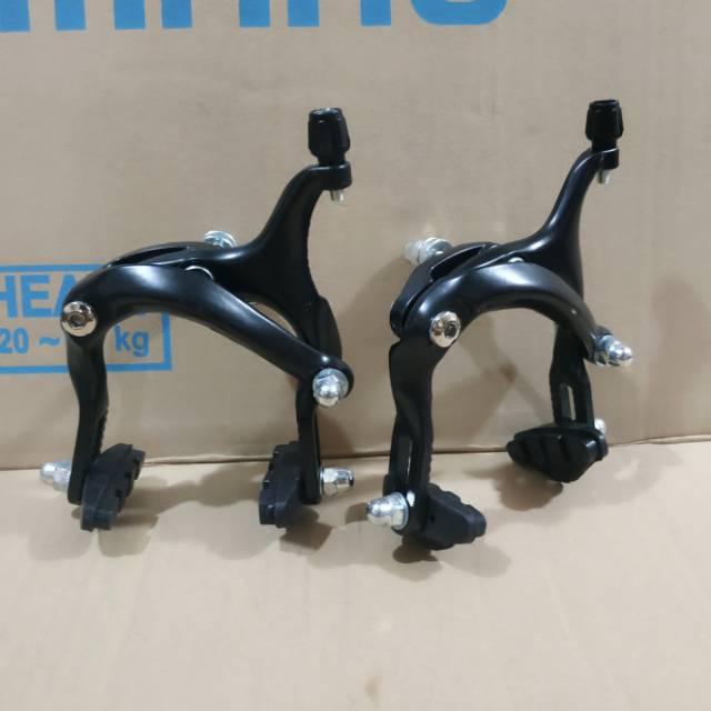 Jual Promo U Brake Sepeda Balap 27-700C | Shopee Indonesia