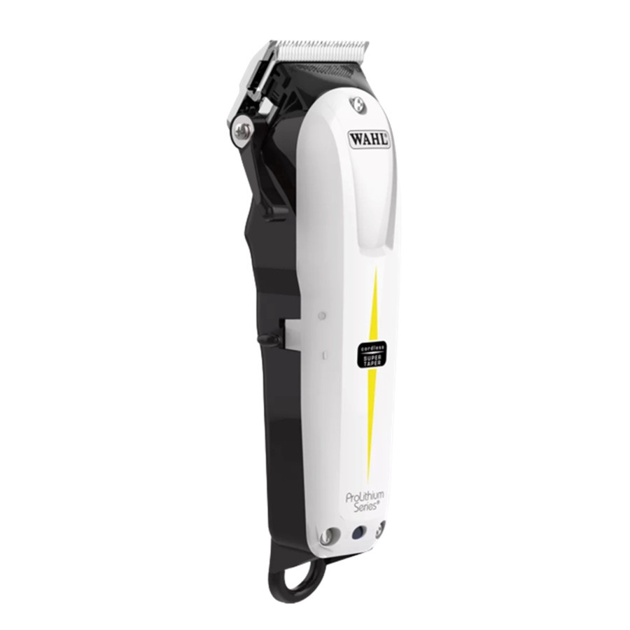 Jual Wahl Super Taper Cordless Hair Clipper - Alat Cukur Rambut, Pemangkas | Shopee Indonesia