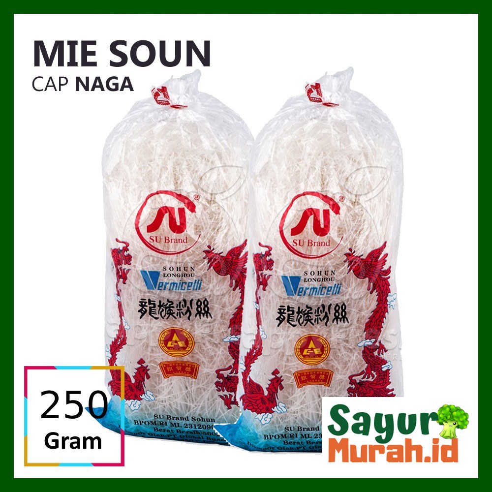 24 Harga Soun Naga 250 Murah Terbaru 2021 Katalog Or Id harga soun