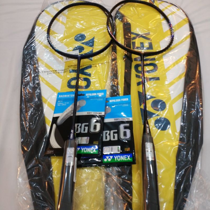 Jual Yonex Astrox lite 21i / Astrox lite 27i original / raket badminton