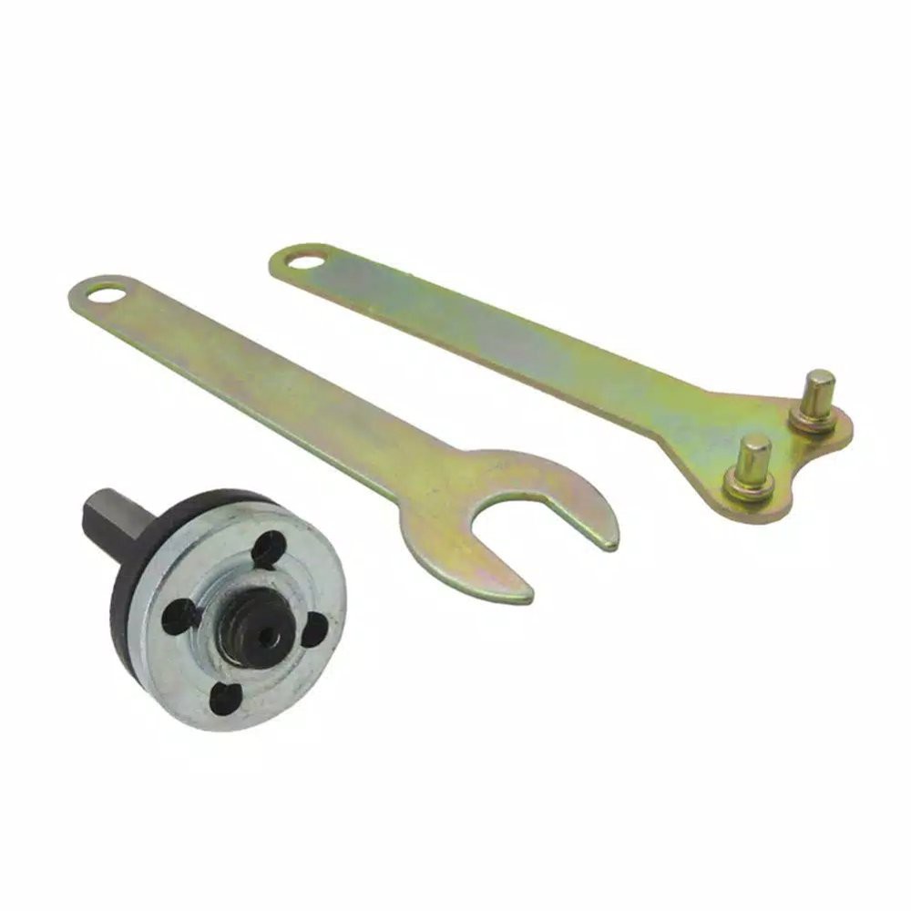 Arbor Gerinda Konektor Adapter Ke Mesin Bor Drill Shopee Indonesia