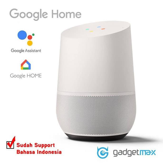 Jual Google Home - Smart Home - Original | Shopee Indonesia