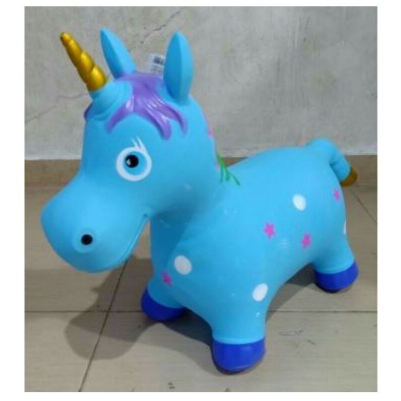 Jual Dudukan Anak Kuda Pony Mainan Kuda Karet Di Pompa Ada Musik Motif Poni Kado Anak Ulang Tahun | Shopee Indonesia