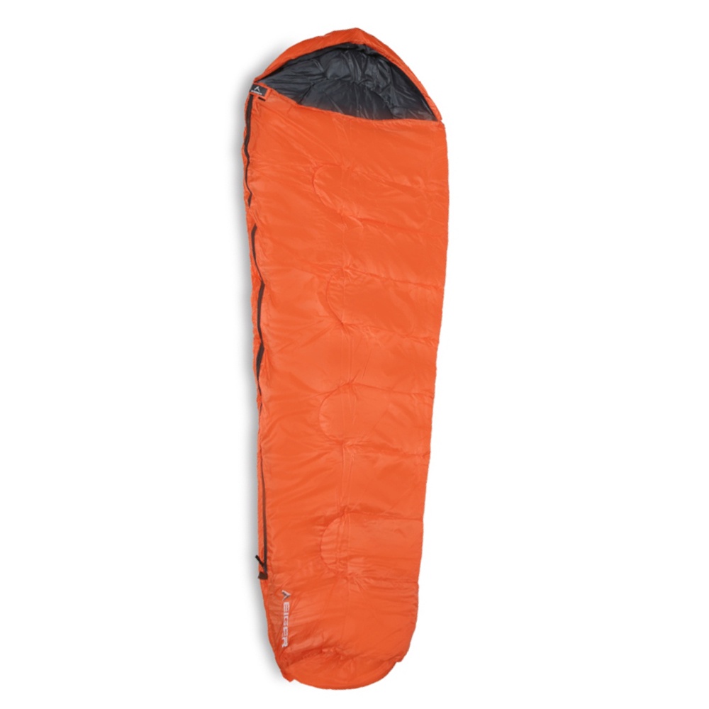Jual EIGER MUMMY 250 SLEEPING BAG Shopee Indonesia