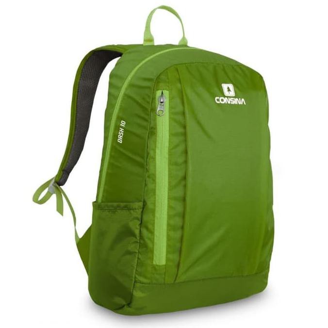 Consina Tas Dash 10L Tas Consina Original Dash 10 Ready Stock Shopee Indonesia