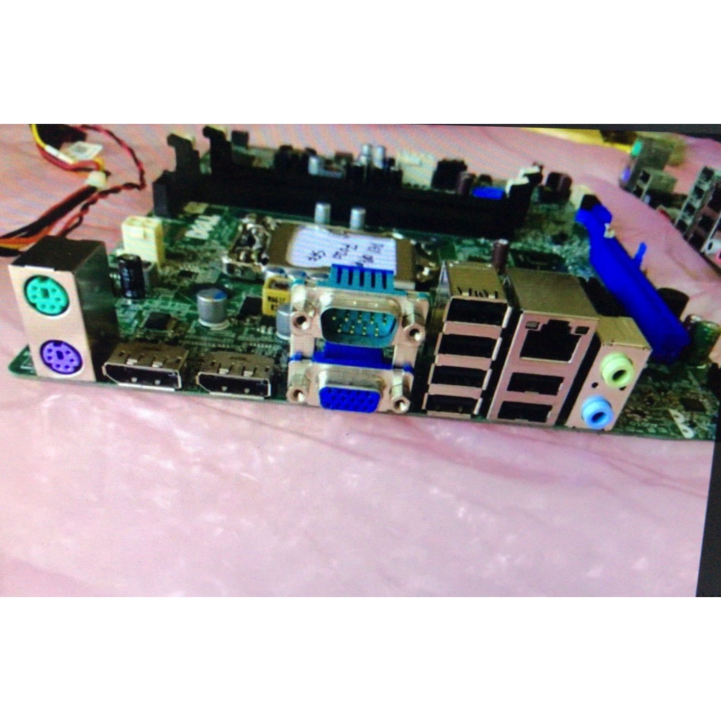 Jual Motherboard pc built up Dell Optiplex 7020 SFF | Shopee Indonesia