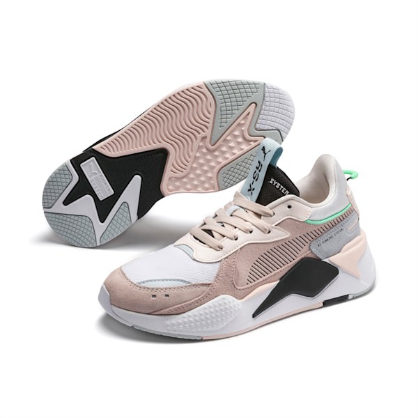 Jual Original Puma Rs-X Reinvent Women's Trainers | Shopee Indonesia