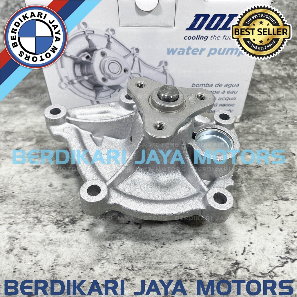 Jual WATERPUMP WATER PUMP BMW F20 F21 F30 F31 F35 N20 F20 N13