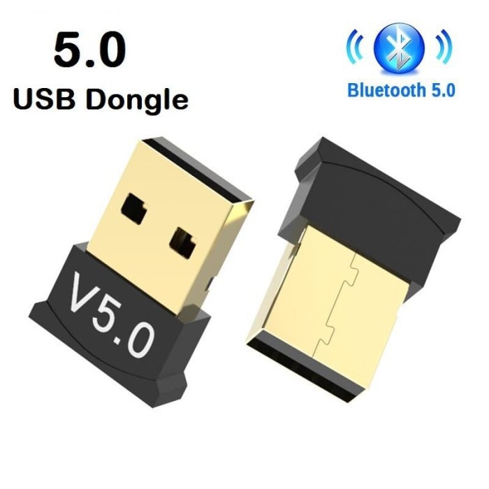 Bluetooth 5.0 USB Dongle
