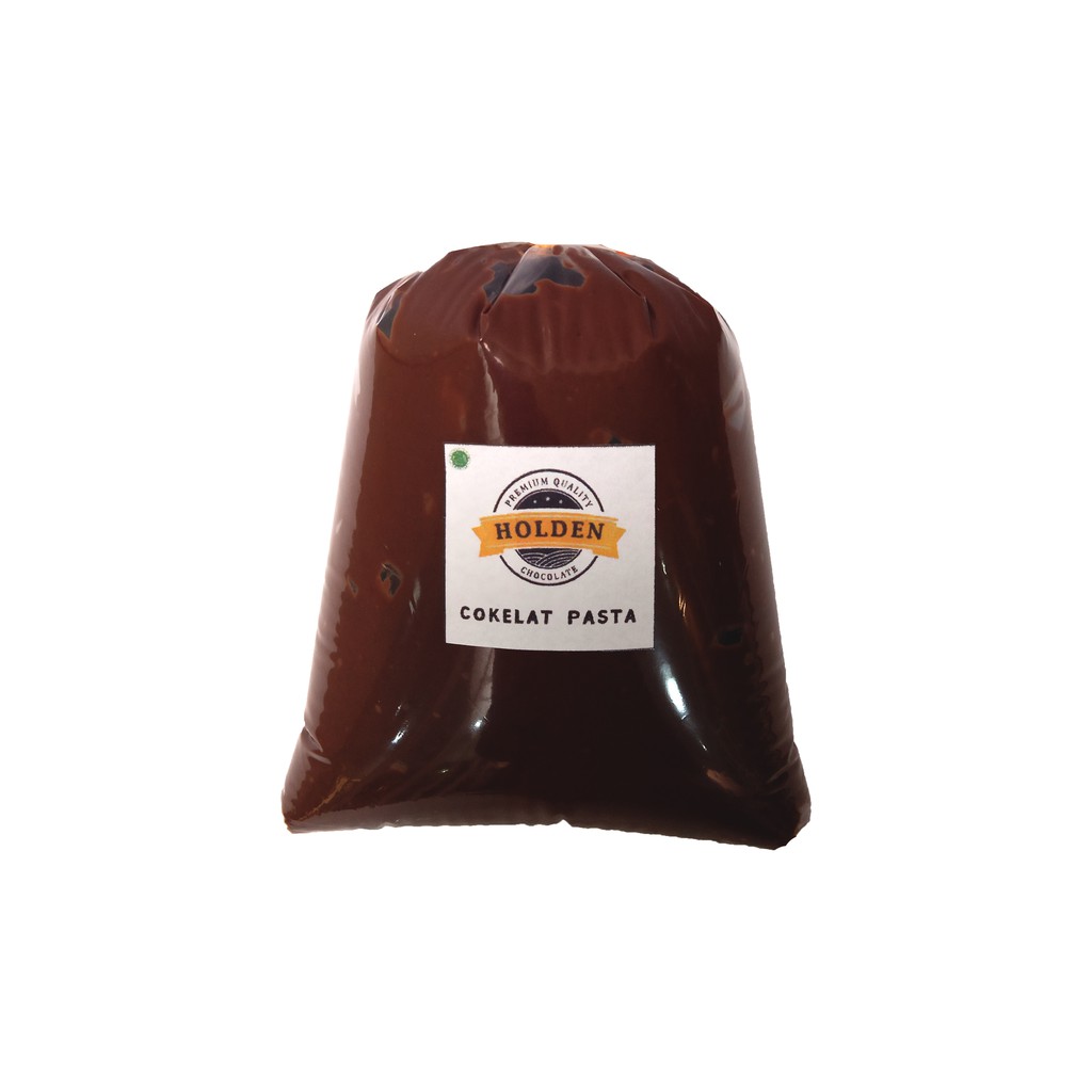 Holden Coklat Filling / Pasta Murah [500 gr] Shopee Indonesia