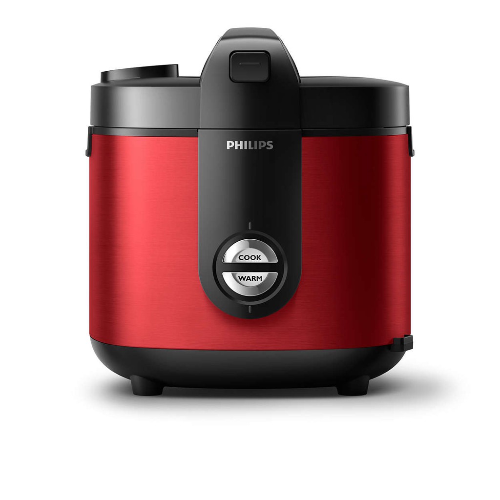 rice cooker philips keramik premium mejikom penanak nasi murah garansi
