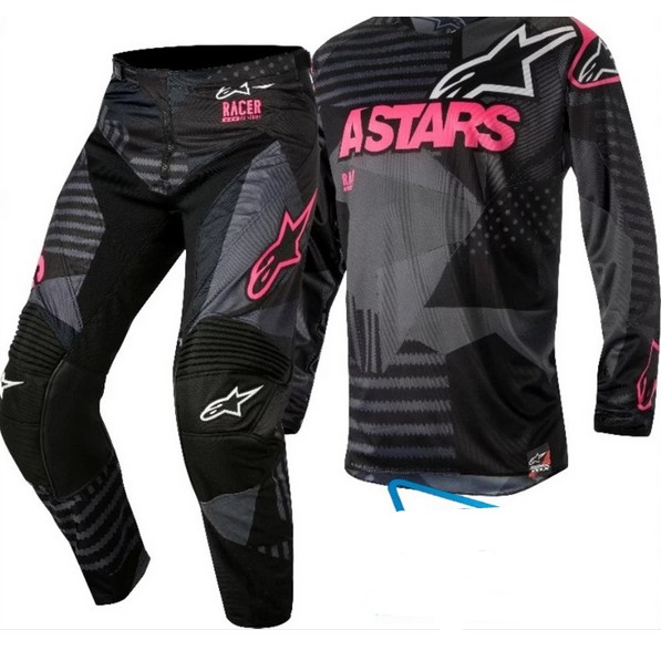 Jual Baju Balap Motocross Jersi Desain Custom Jersey Setelan Jerset Cross Trail Adventure Full Printing A Indonesia|Shopee Indonesia