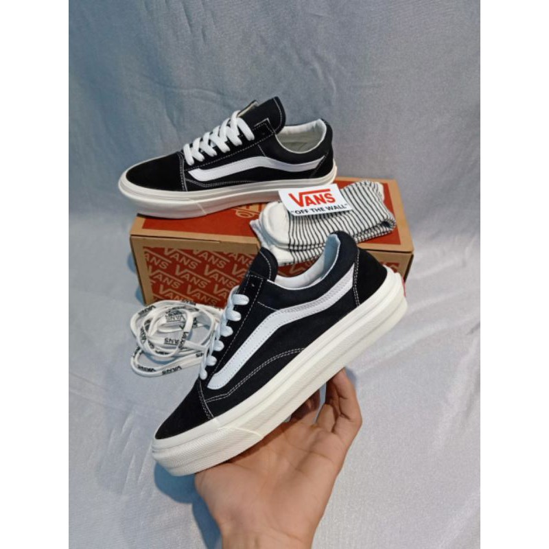Review Of Sepatu Vans Grade Ori 2022