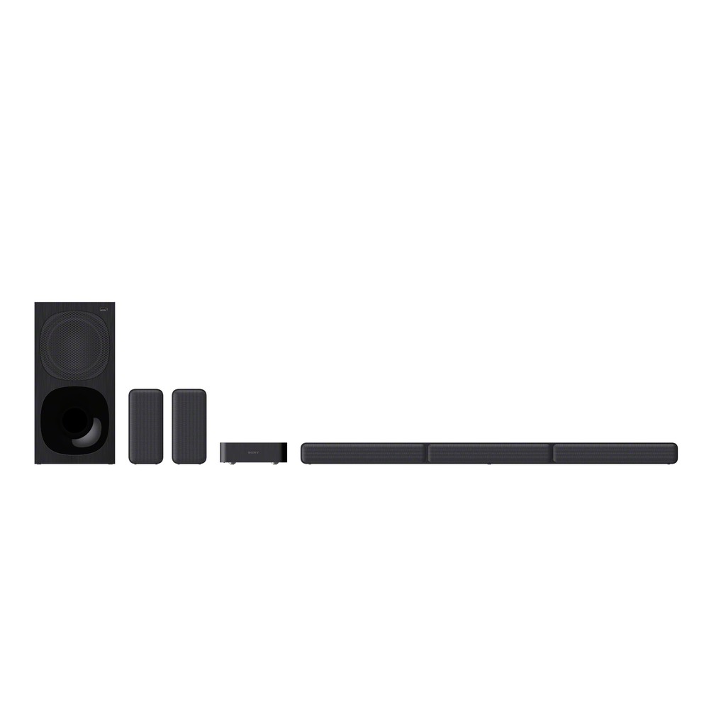 Jual Sony Soundbar Ht-S40R Home Cinema 5.1Ch Optical Hdmi Usb | Shopee Indonesia