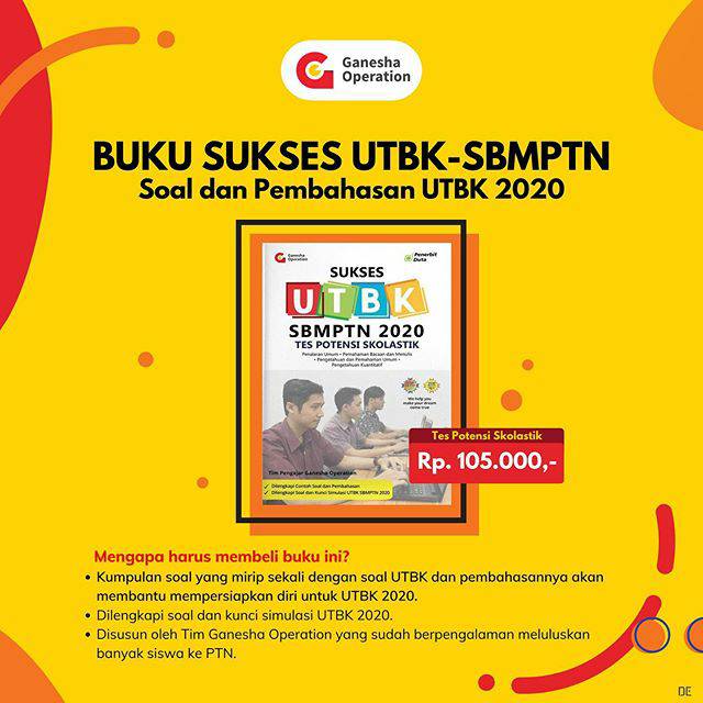 Ebook Soal Tps Utbk SOALNA