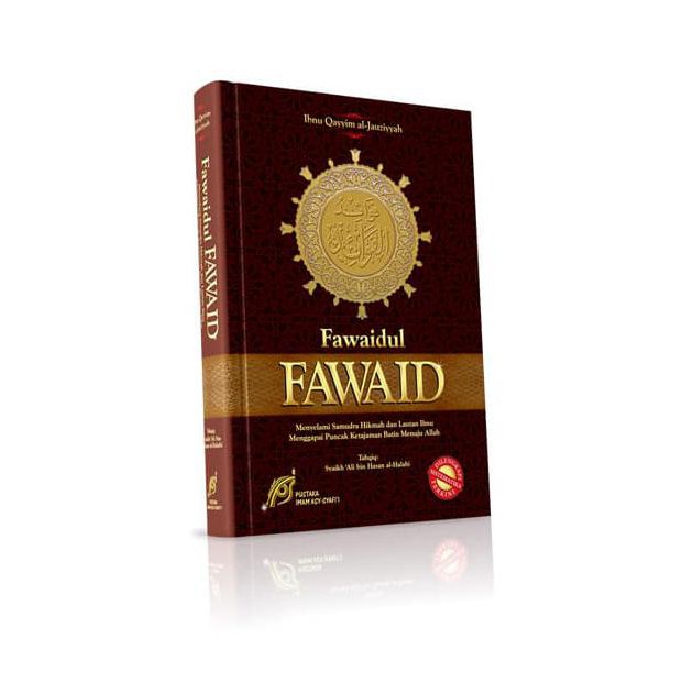 Jual Buku Fawaidul Fawaid Ibnu Qayyim Al-Jauziyyah Indonesia|Shopee Indonesia