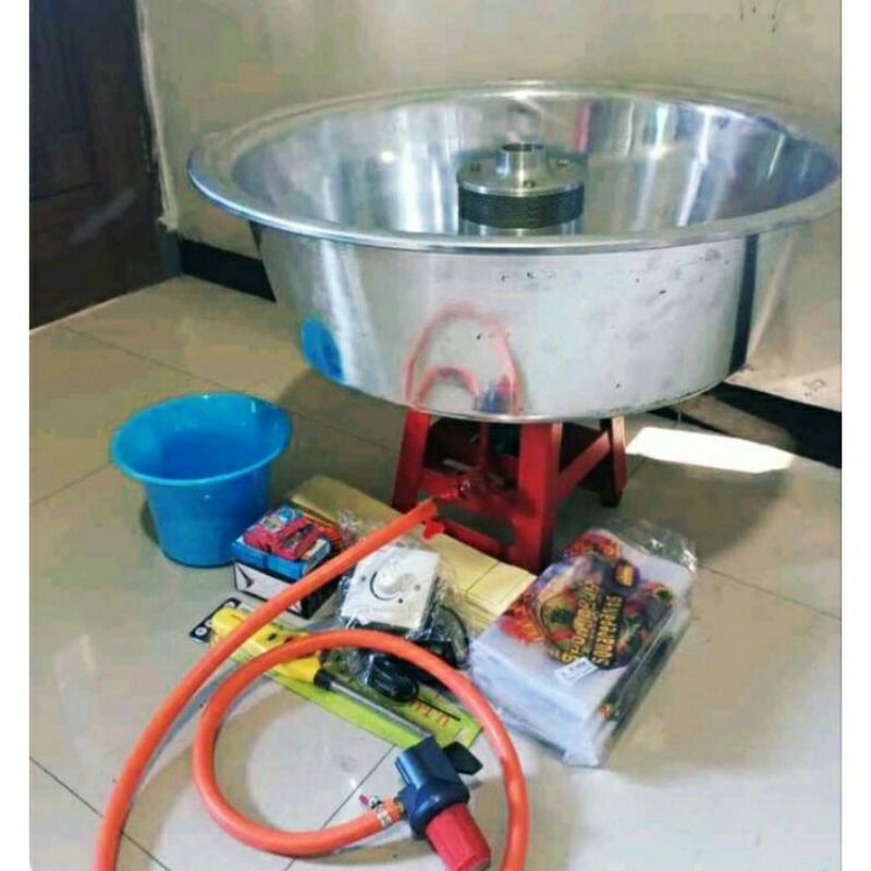 Harga Arum Manis Mesin Terbaru Agustus 2021 | BigGo Indonesia