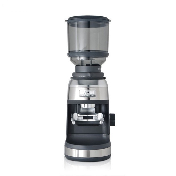 Welhome Coffee Grinder Conical Burr ZD17N Shopee Indonesia