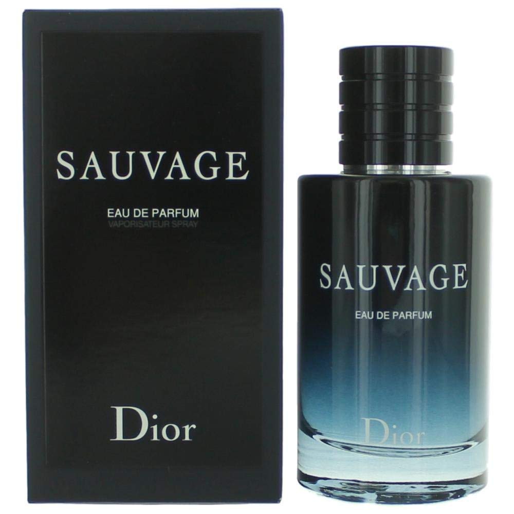 Jual Dior Sauvage Edp 200Ml Men | Shopee Indonesia