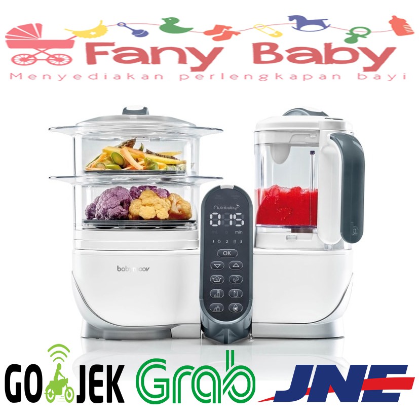 Best Baby Food Maker The Best Baby Food Processors Of 2022 atelieryuwa.ciao.jp