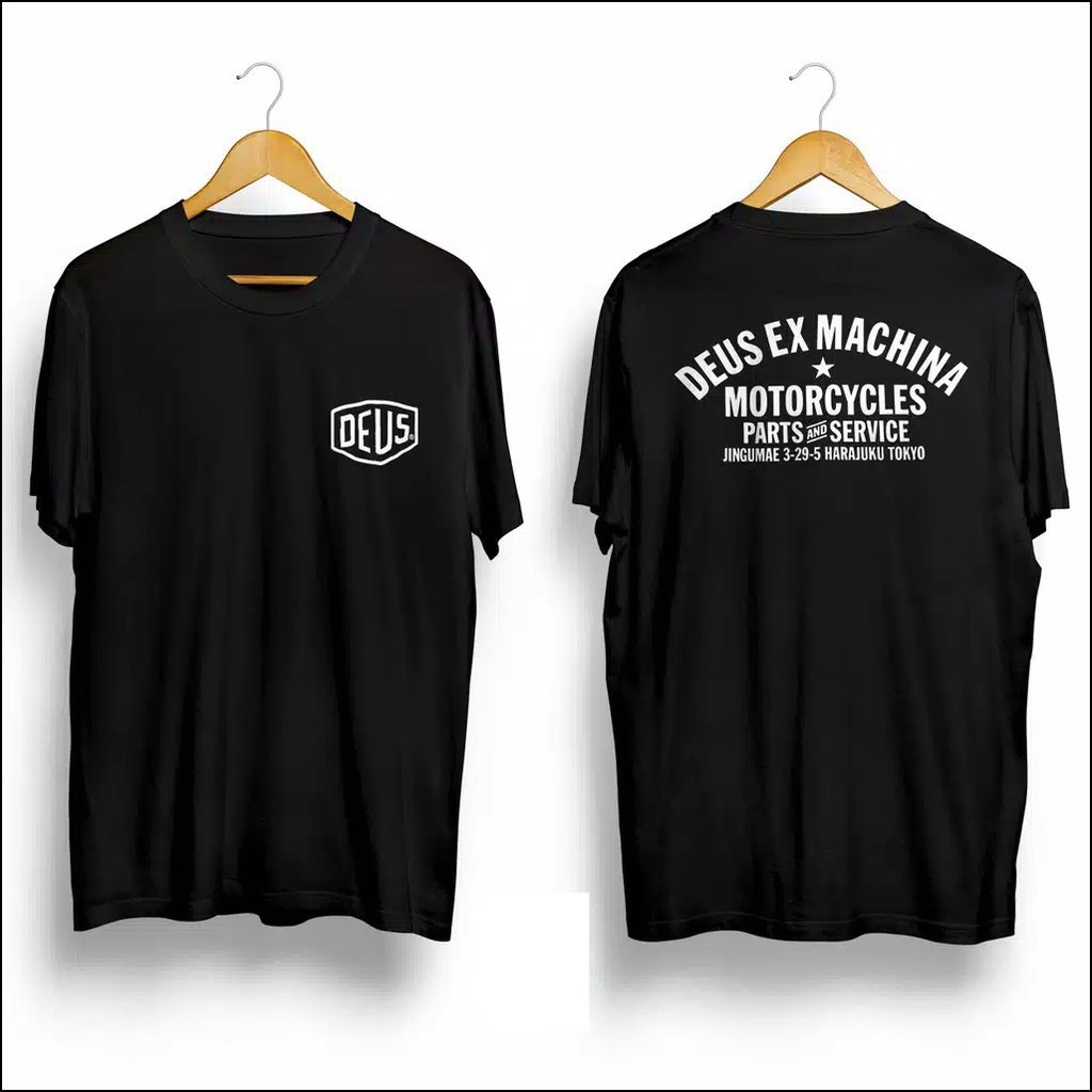 KAOS DEUS BIG SIZE 2XL 3XL 4XL 5XL XXL XXXL XXXXL XXXXXL