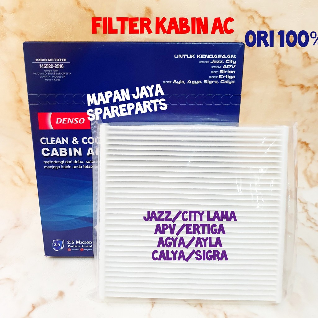 Jual filter ac ertiga Harga Terbaik & Termurah Januari 2023 Shopee